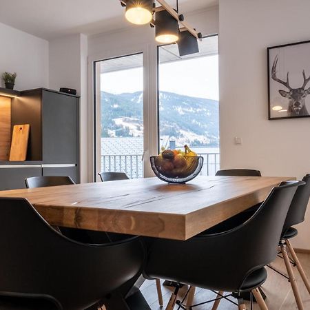 Das Taja Paznaun Penthouse Apartments See Zewnętrze zdjęcie
