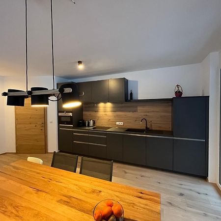 Das Taja Paznaun Penthouse Apartments See Zewnętrze zdjęcie