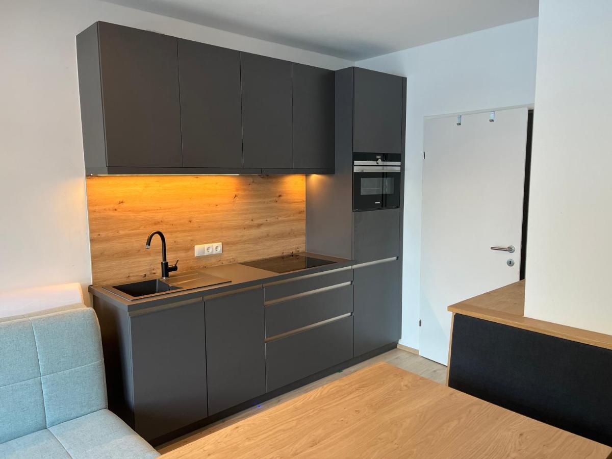 Das Taja Paznaun Penthouse Apartments See Zewnętrze zdjęcie