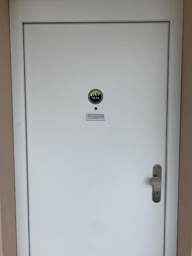 Das Taja Paznaun Penthouse Apartments See Zewnętrze zdjęcie