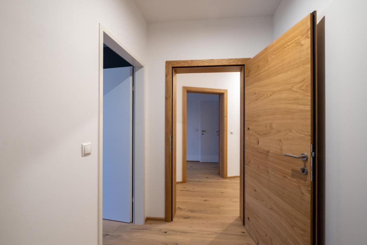 Das Taja Paznaun Penthouse Apartments See Zewnętrze zdjęcie