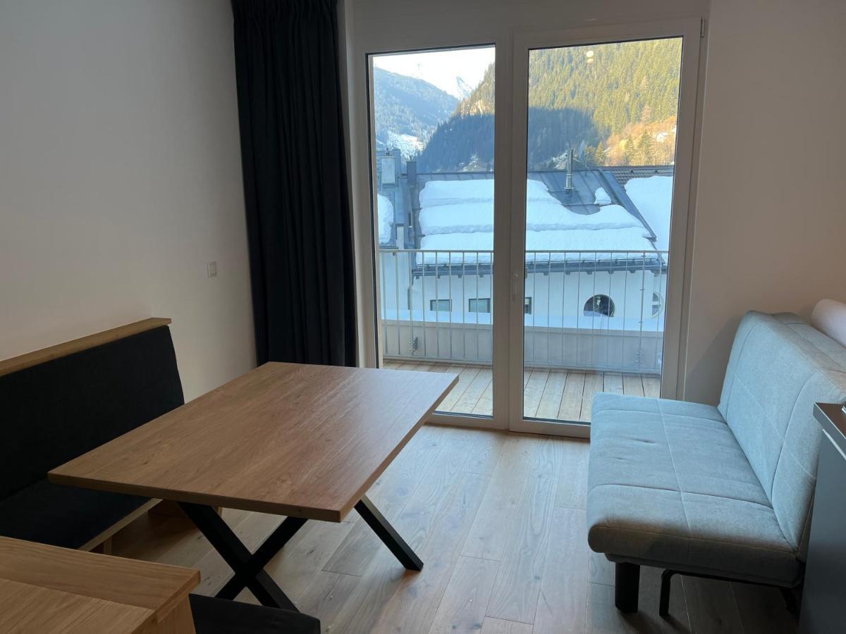 Das Taja Paznaun Penthouse Apartments See Zewnętrze zdjęcie